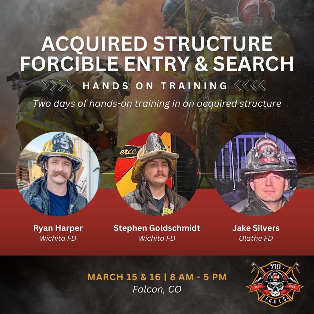 Picture of Trainers for Hands on training